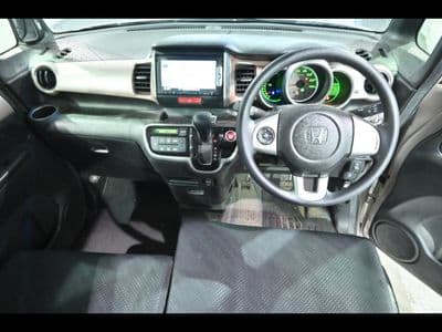 HONDA N Box Plus, 2013 год., лот 20003 - фото 5