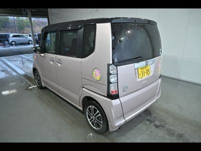 HONDA N Box Plus, 2013 год., лот 20003 - фото 4