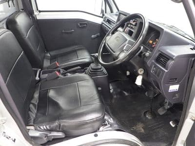 SUBARU Sambar, 2011 год., лот 10298 - фото 6