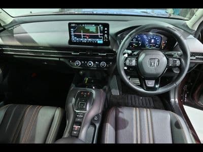 HONDA Zr V, 2023 год., лот 20318 - фото 5
