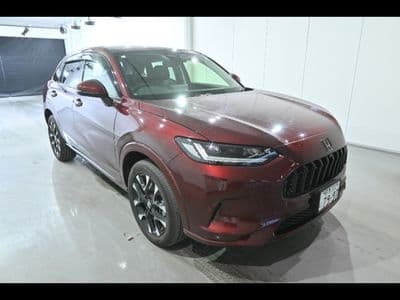 HONDA Zr V, 2023 год., лот 20318