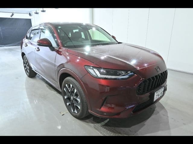 HONDA Zr V, 2023 год., лот 20318