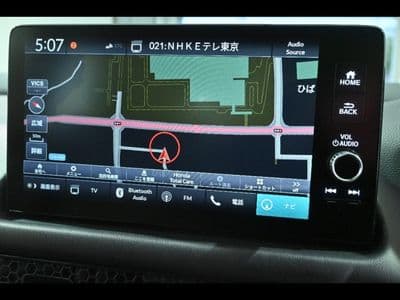 HONDA Zr V, 2023 год., лот 20318 - фото 8