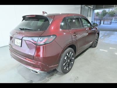 HONDA Zr V, 2023 год., лот 20318 - фото 3