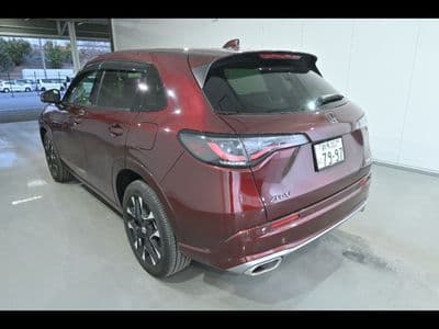 HONDA Zr V, 2023 год., лот 20318 - фото 4