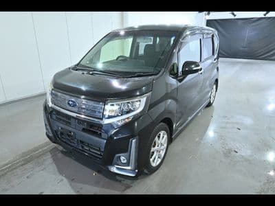 SUBARU Stella, 2015 год., лот 20285 - фото 2