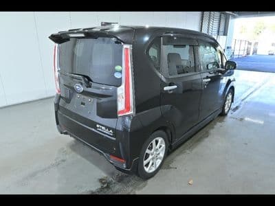 SUBARU Stella, 2015 год., лот 20285 - фото 3