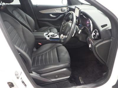 MERCEDES_BENZ Glc Class, 2017 год., лот 10019 - фото 6