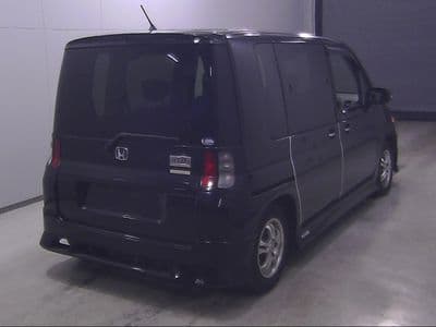 HONDA Mobilio, 2003 год., лот 19075 - фото 3