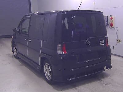 HONDA Mobilio, 2003 год., лот 19075 - фото 4