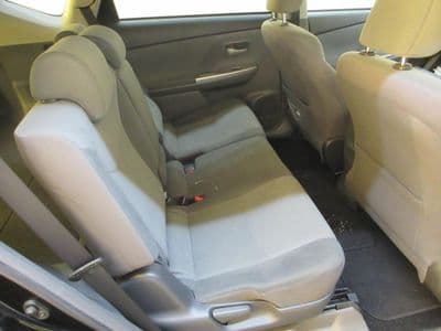 TOYOTA Prius Alpha, 2012 год., лот 28019 - фото 7