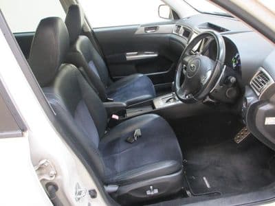 SUBARU Exiga, 2009 год., лот 28082 - фото 6