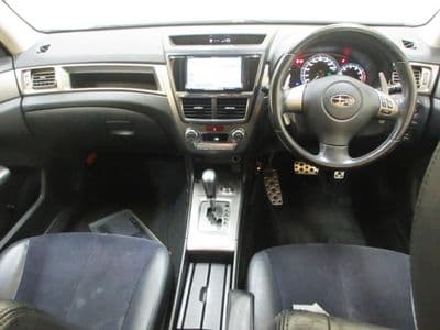 SUBARU Exiga, 2009 год., лот 28082 - фото 5