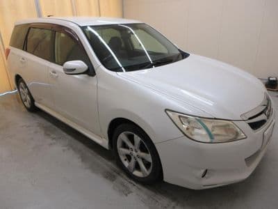 SUBARU Exiga, 2009 год., лот 28082