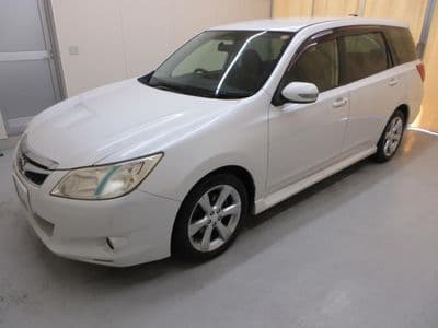 SUBARU Exiga, 2009 год., лот 28082 - фото 2