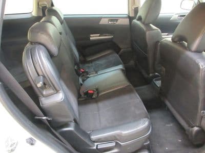 SUBARU Exiga, 2009 год., лот 28082 - фото 7