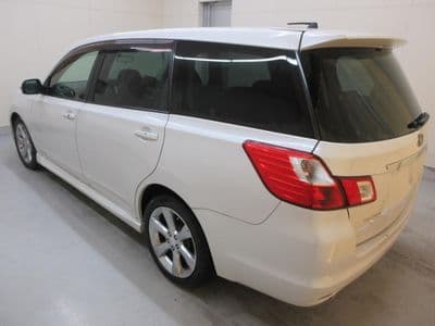 SUBARU Exiga, 2009 год., лот 28082 - фото 4