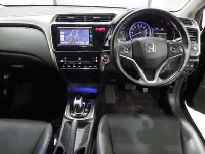 HONDA Grace, 2016 год., лот 10222 - фото 5
