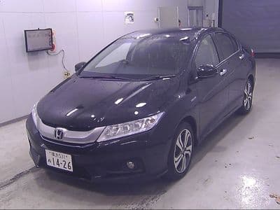 HONDA Grace, 2016 год., лот 10222 - фото 2