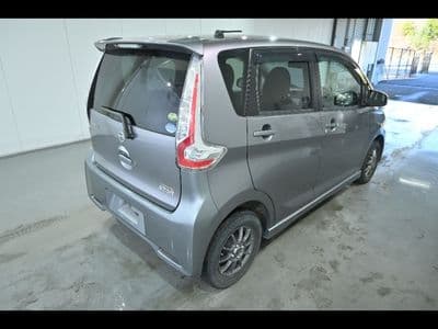 NISSAN Dayz, 2017 год., лот 29089 - фото 3