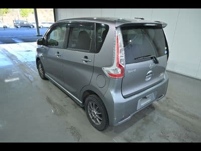 NISSAN Dayz, 2017 год., лот 29089 - фото 4