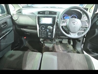 NISSAN Dayz, 2017 год., лот 29089 - фото 5