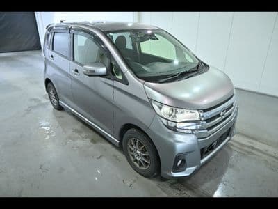 NISSAN Dayz, 2017 год., лот 29089