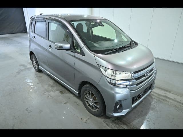 NISSAN Dayz, 2017 год., лот 29089