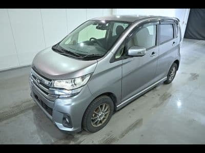 NISSAN Dayz, 2017 год., лот 29089 - фото 2