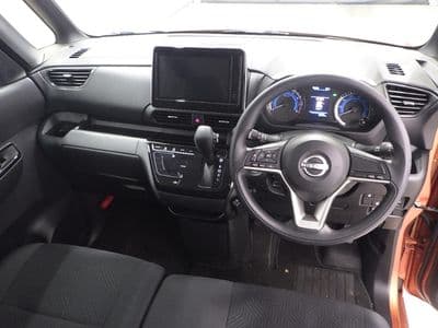 NISSAN Roox, 2024 год., лот 10115 - фото 5