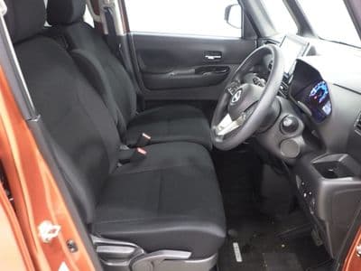 NISSAN Roox, 2024 год., лот 10115 - фото 6