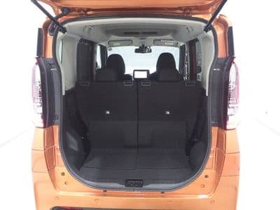 NISSAN Roox, 2024 год., лот 10115 - фото 8