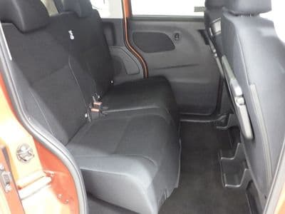 NISSAN Roox, 2024 год., лот 10115 - фото 7