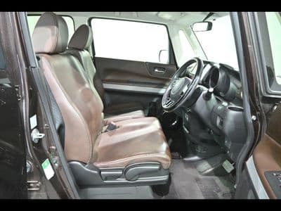 HONDA N Box Slash, 2017 год., лот 20117 - фото 6