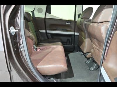 HONDA N Box Slash, 2017 год., лот 20117 - фото 7