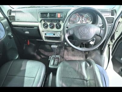 HONDA Vamos, 2007 год., лот 29113 - фото 5