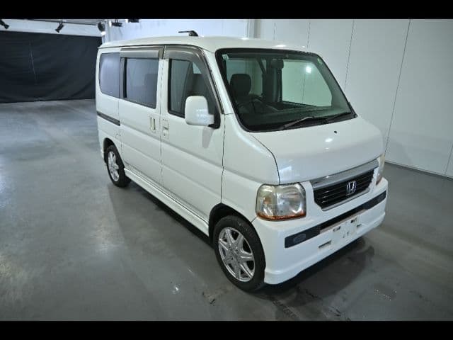 HONDA Vamos, 2007 год., лот 29113