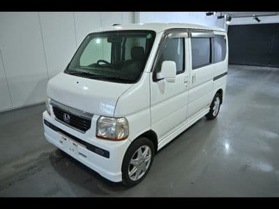 HONDA Vamos, 2007 год., лот 29113 - фото 2