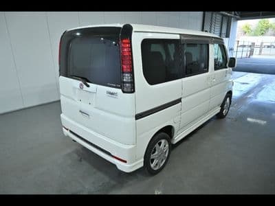 HONDA Vamos, 2007 год., лот 29113 - фото 3