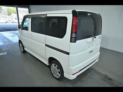 HONDA Vamos, 2007 год., лот 29113 - фото 4