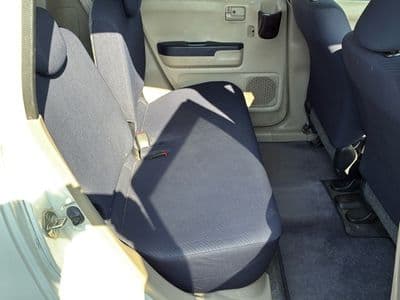 HONDA Life, 2010 год., лот 25001 - фото 7