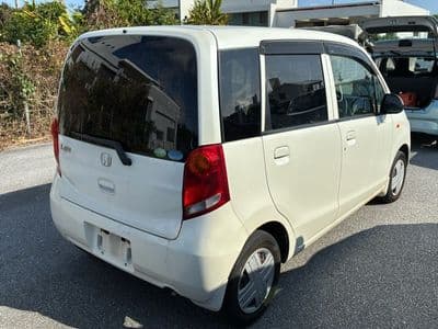 HONDA Life, 2010 год., лот 25001 - фото 3