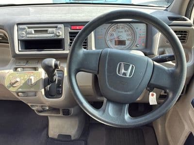 HONDA Life, 2010 год., лот 25001 - фото 5