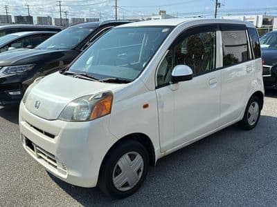 HONDA Life, 2010 год., лот 25001 - фото 2