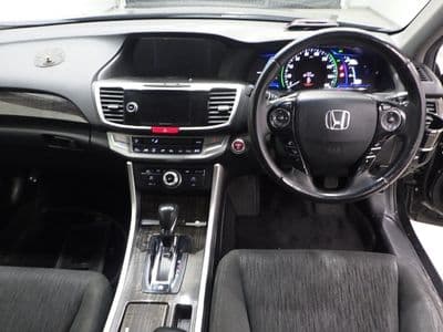 HONDA Accord, 2015 год., лот 10253 - фото 5
