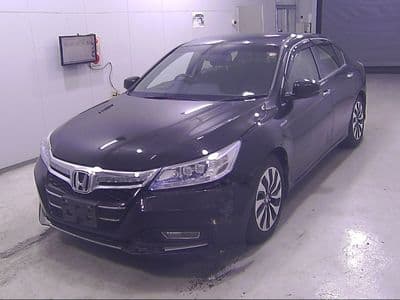 HONDA Accord, 2015 год., лот 10253 - фото 2