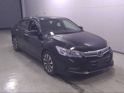 HONDA Accord, 2015 год., лот 10253
