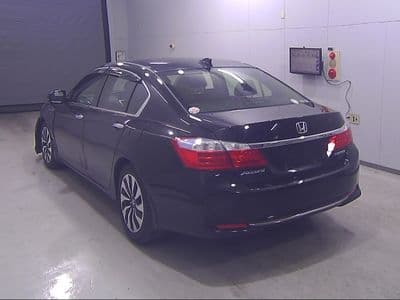 HONDA Accord, 2015 год., лот 10253 - фото 4