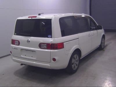 NISSAN Lafesta, 2007 год., лот 19136 - фото 3