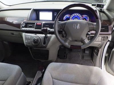 HONDA Elysion, 2005 год., лот 19139 - фото 5